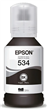 BOTELLA EPSON T534120-AL NEGRO P/M1120-M2120-M3170